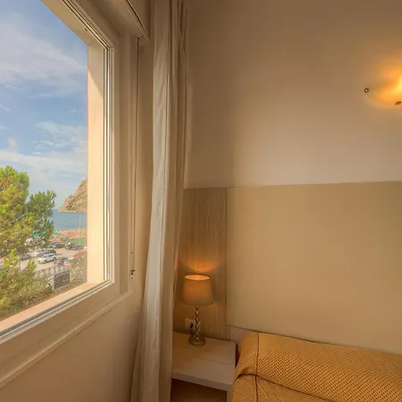 阿非塔卡梅弗洛旅馆 招待所