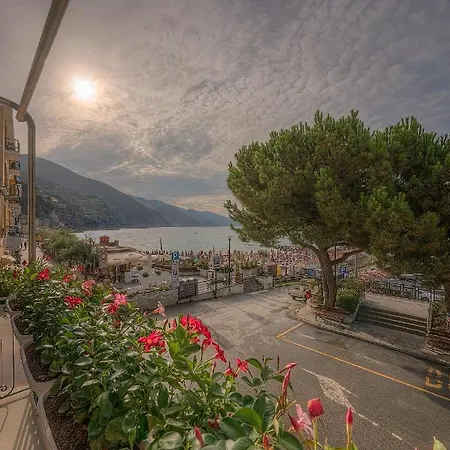 Da Flo Gasthuis Monterosso al Mare