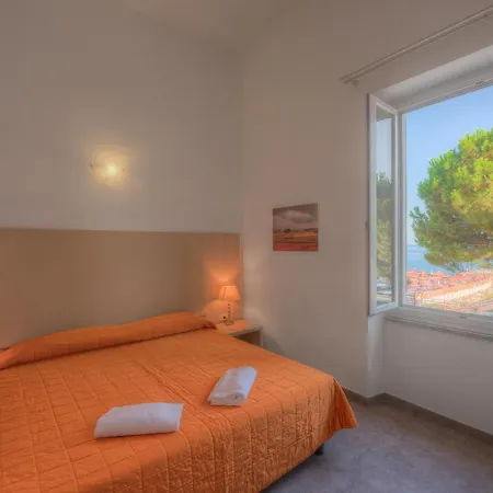 招待所 阿非塔卡梅弗洛旅馆