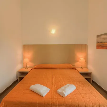 阿非塔卡梅弗洛旅馆 招待所