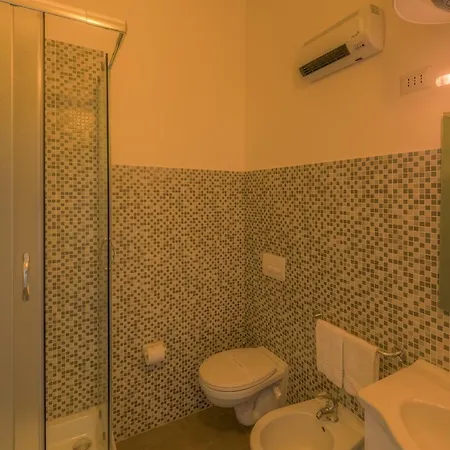 阿非塔卡梅弗洛旅馆