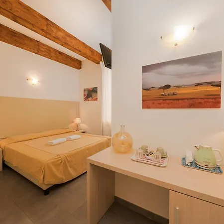 阿非塔卡梅弗洛旅馆