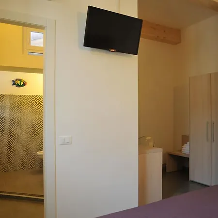 阿非塔卡梅弗洛旅馆