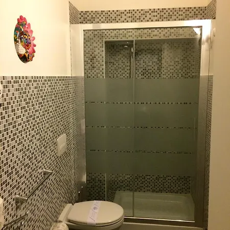 阿非塔卡梅弗洛旅馆 招待所