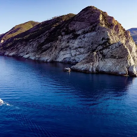 阿非塔卡梅弗洛旅馆 招待所