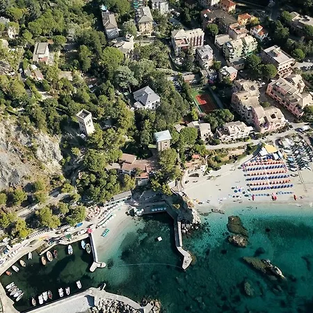 招待所 阿非塔卡梅弗洛旅馆