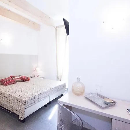 Da Flo Maison d'hôtes 3*