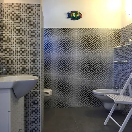 招待所 阿非塔卡梅弗洛旅馆