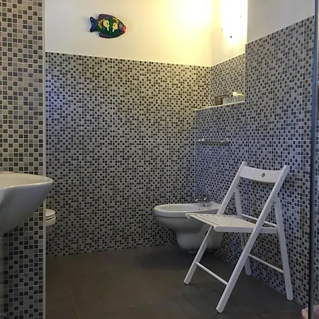 阿非塔卡梅弗洛旅馆 招待所