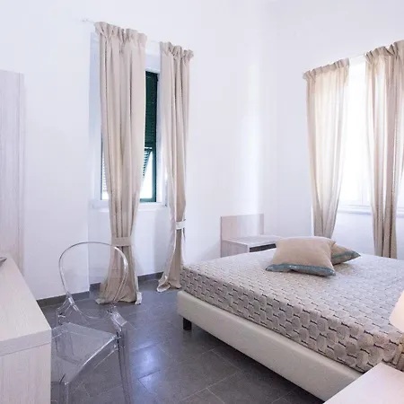 阿非塔卡梅弗洛旅馆