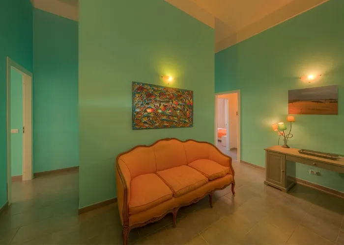 Da Flo Maison d'hôtes Monterosso al Mare