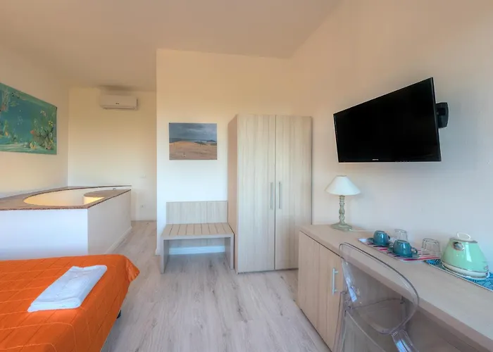 Da Flo Maison d'hôtes Monterosso al Mare