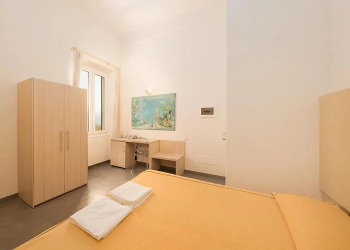 Maison d'hôtes Da Flo Monterosso al Mare