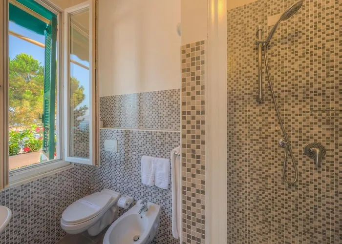 Maison d'hôtes Da Flo Monterosso al Mare