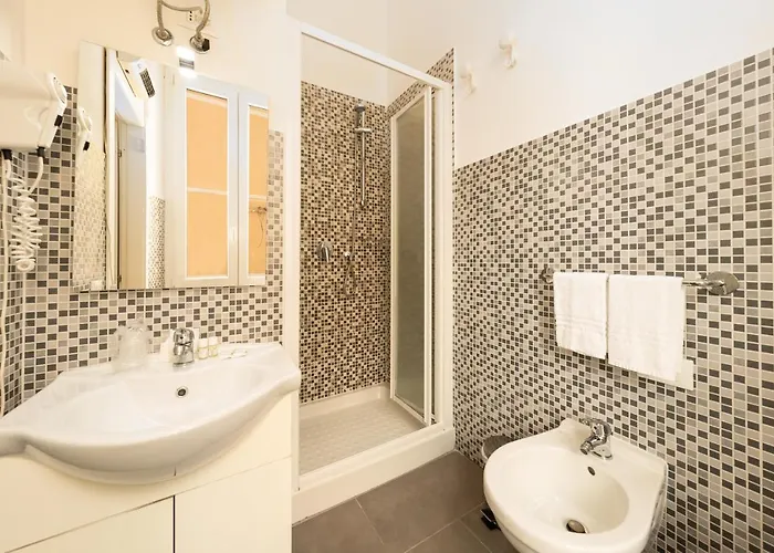 Da Flo Maison d'hôtes 4*