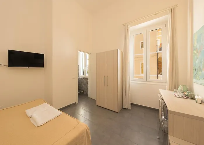 Maison d'hôtes Da Flo 4*