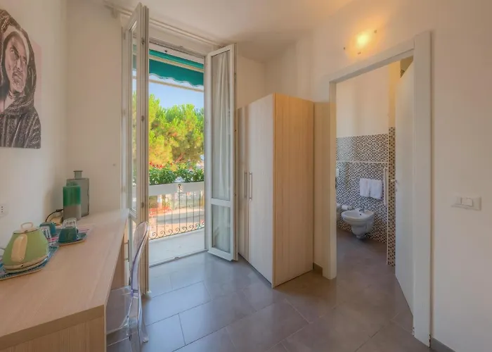 Maison d'hôtes Da Flo