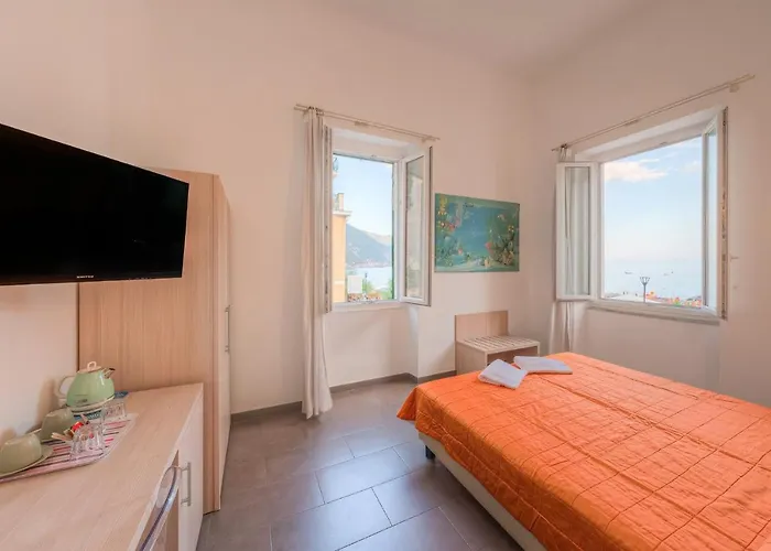 Da Flo Maison d'hôtes Monterosso al Mare