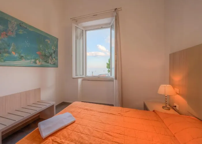 Da Flo Maison d'hôtes 4*