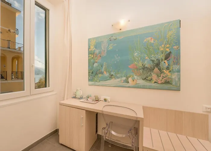 Da Flo Maison d'hôtes 4*