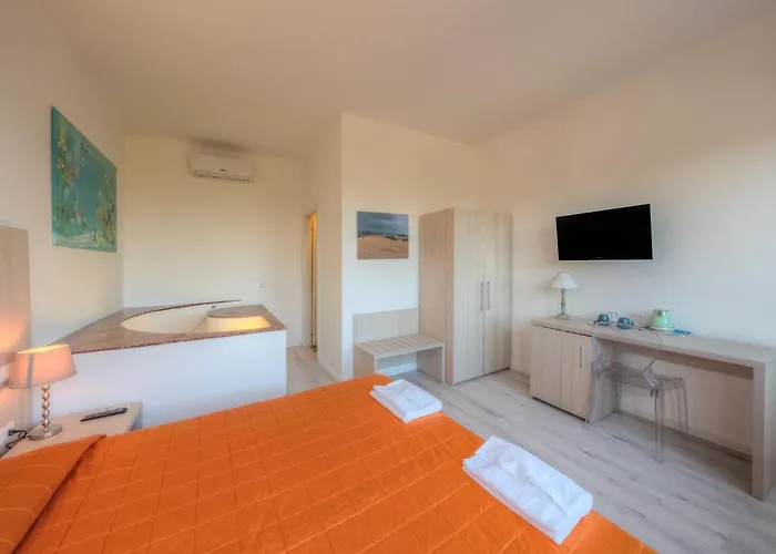 Maison d'hôtes Da Flo 4*