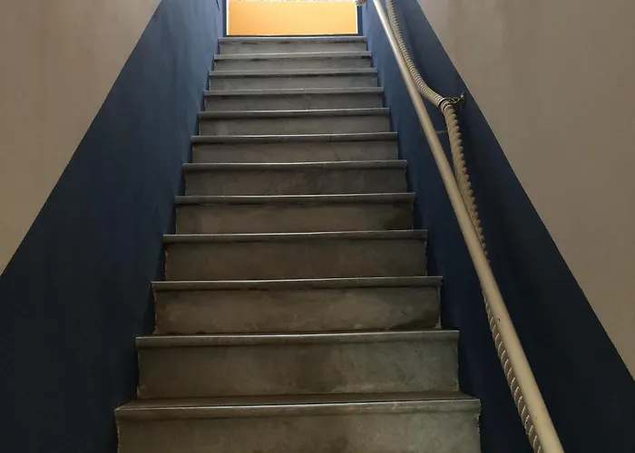 Maison d'hôtes Da Flo 4*