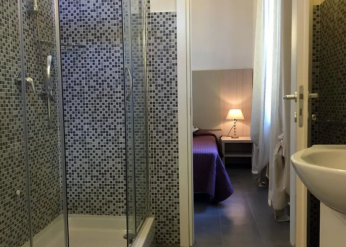 Maison d'hôtes Da Flo Monterosso al Mare