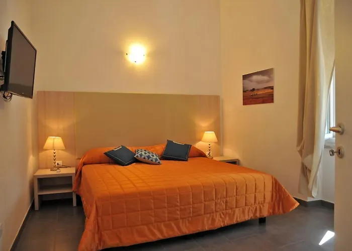 Da Flo 4* Monterosso al Mare