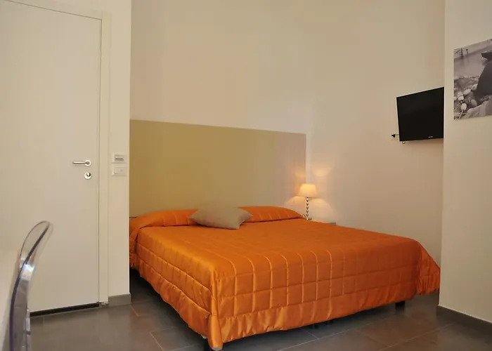 Da Flo Monterosso al Mare