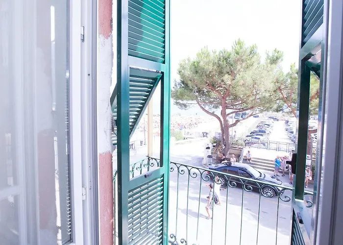 Maison d'hôtes Da Flo