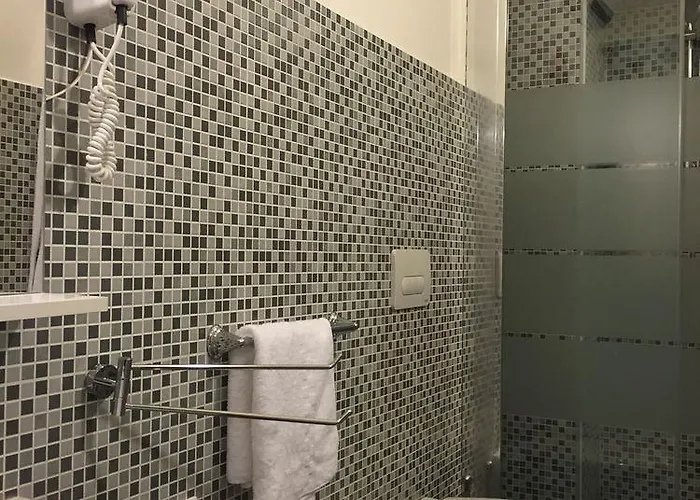 Maison d'hôtes Da Flo 4*