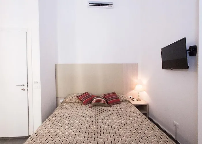 Maison d'hôtes Da Flo 4*