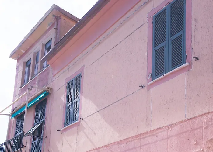 Da Flo Maison d'hôtes 4*