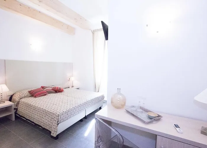 Da Flo Maison d'hôtes 4*