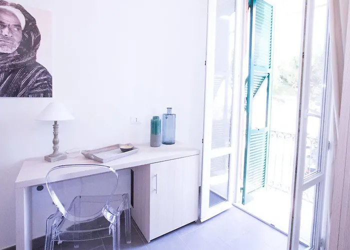 Da Flo Monterosso al Mare