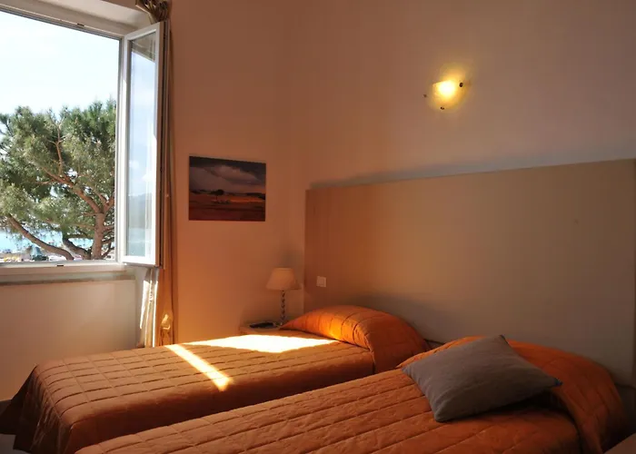 Da Flo Maison d'hôtes 4*