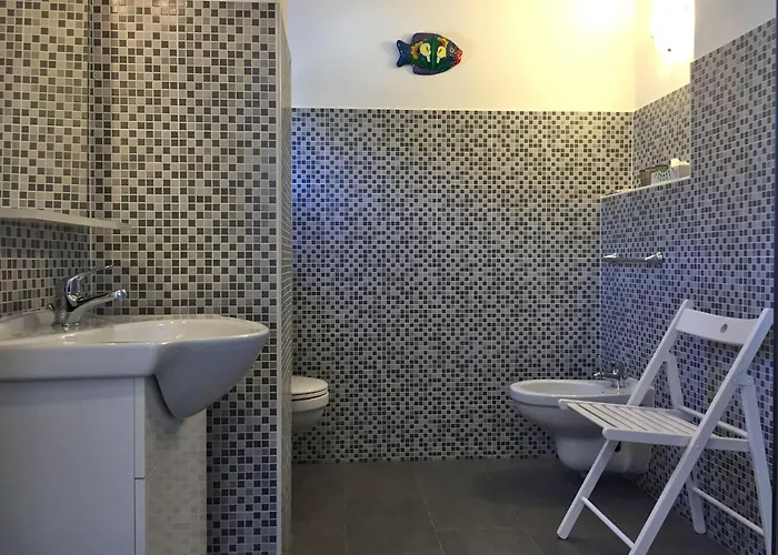 Maison d'hôtes Da Flo