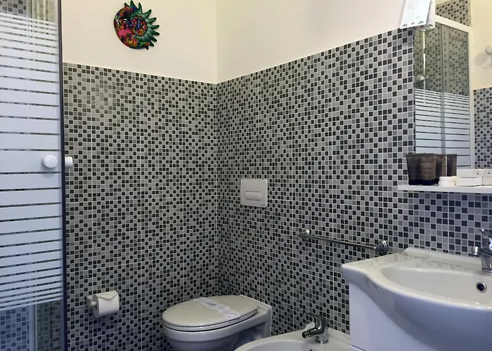 Da Flo Maison d'hôtes