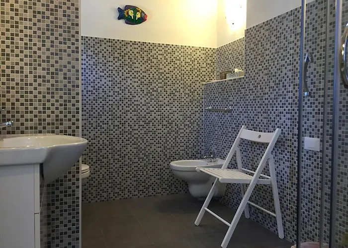 Da Flo Maison d'hôtes