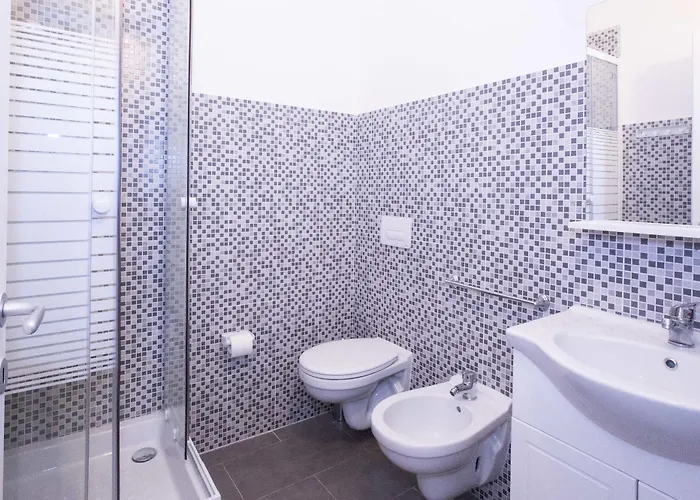 Maison d'hôtes Da Flo 4*