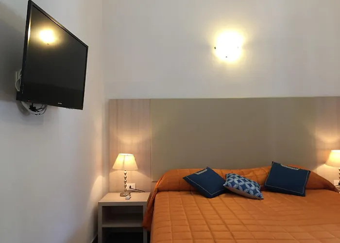 Da Flo Maison d'hôtes Monterosso al Mare