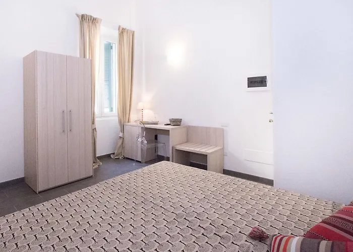 Da Flo Maison d'hôtes 4*