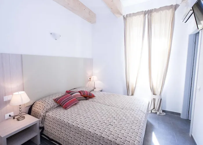 Maison d'hôtes Da Flo 4*