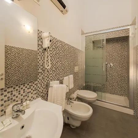 アフィッタカーメレ ダ フロー モンテロッソ・アル・マーレ