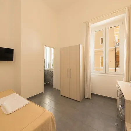 Pensjonat Da Flo 4*