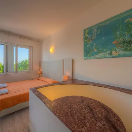 アフィッタカーメレ ダ フロー 4*