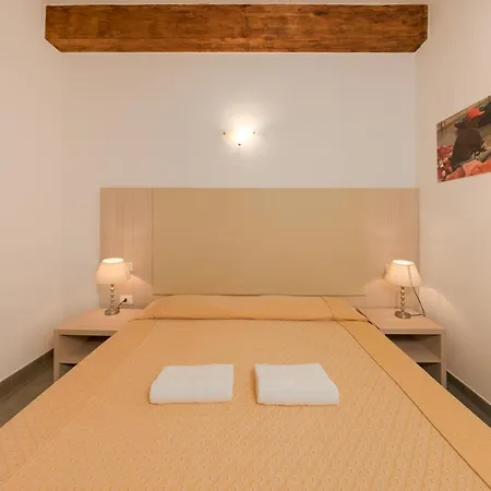 アフィッタカーメレ ダ フロー