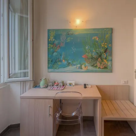 Da Flo Guest house 3*