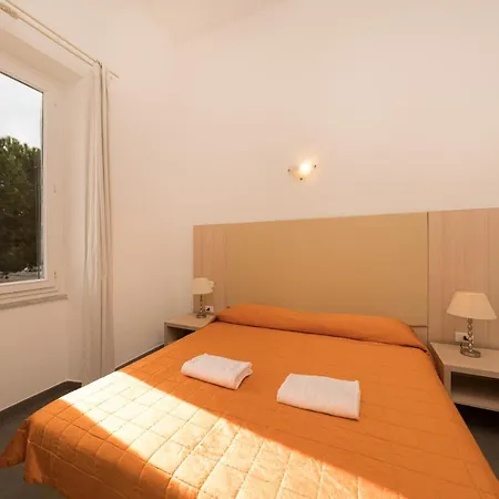 Pensionat Da Flo Monterosso al Mare