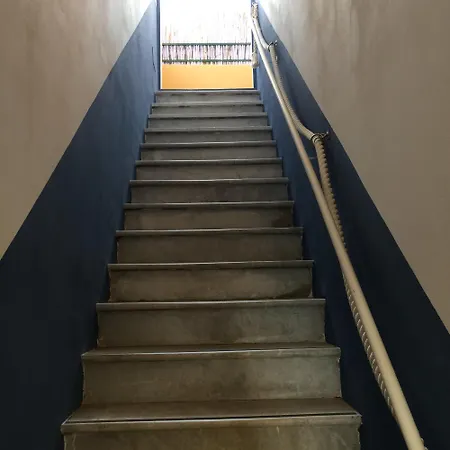 Casa de hóspedes Da Flo 3*